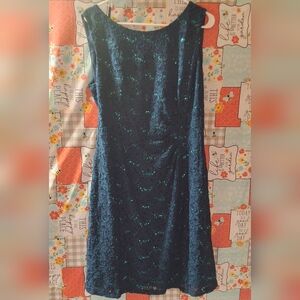 NWT TAHARI ARTHUR S. LEVIN DRESS